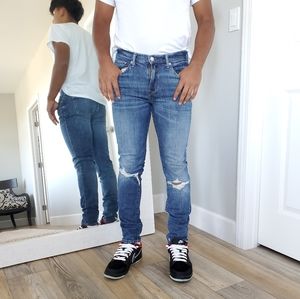 H&M Skinny Jeans
